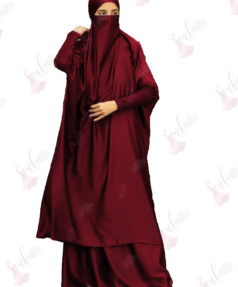 Jilbab